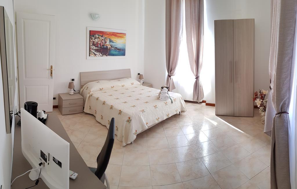 Affittacamere Il Giardino Dei Limoni Room&apartments