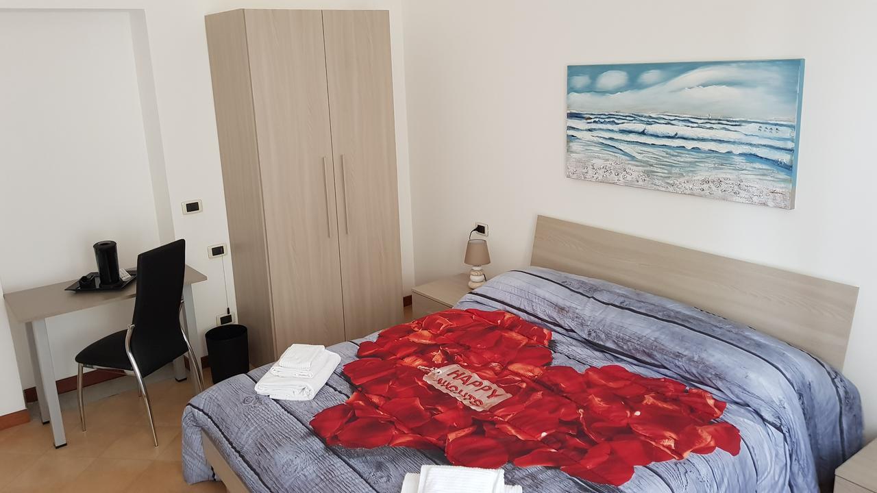Il Giardino Dei Limoni Room&apartments 3* Genova