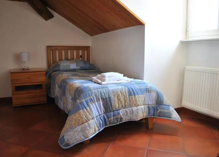 Il Giardino Dei Limoni Room & Apartments