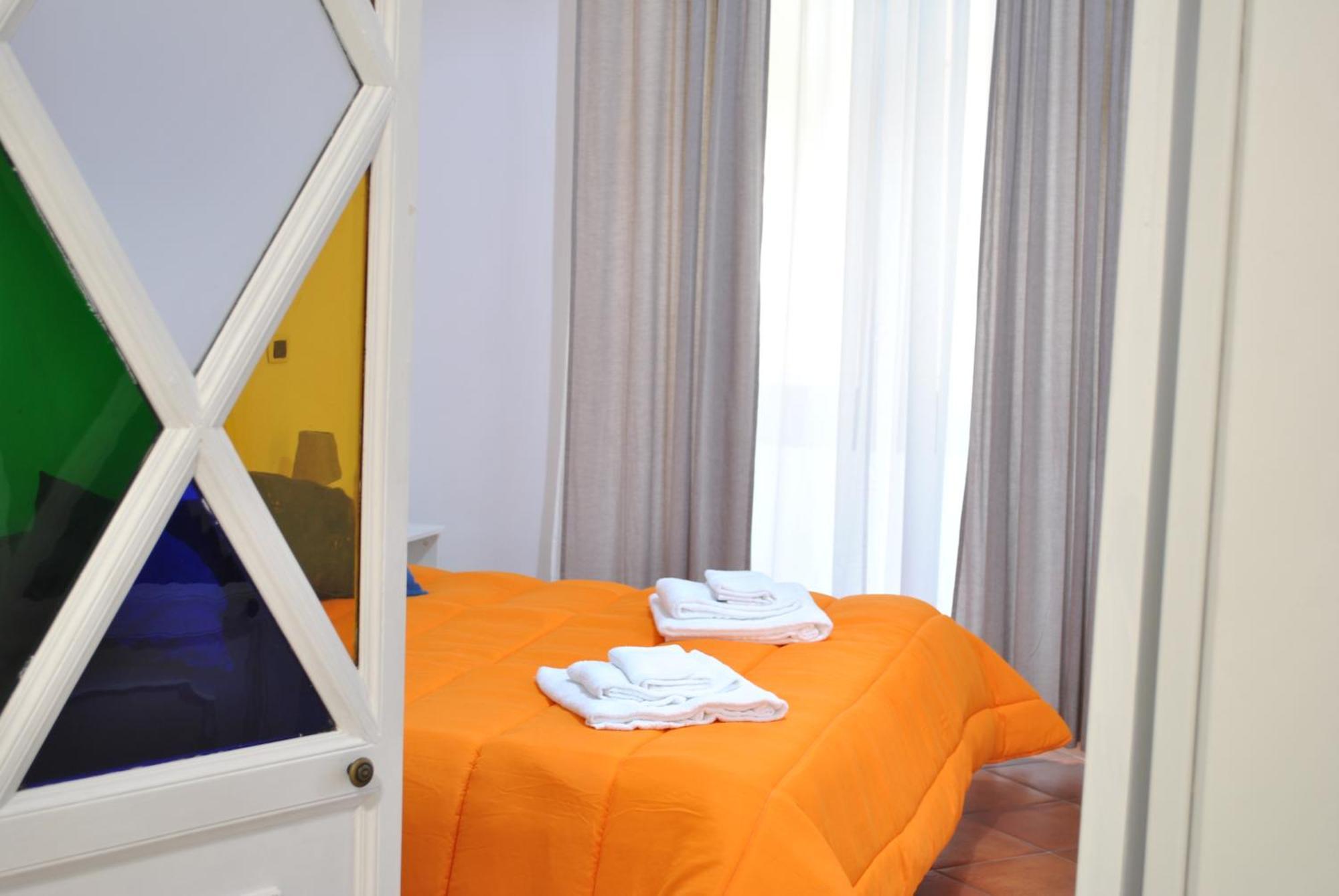 Guest house Il Giardino Dei Limoni &
