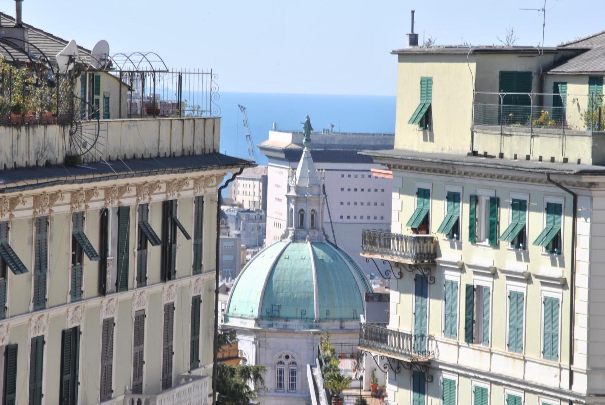 Il Giardino Dei Limoni & Guest house
