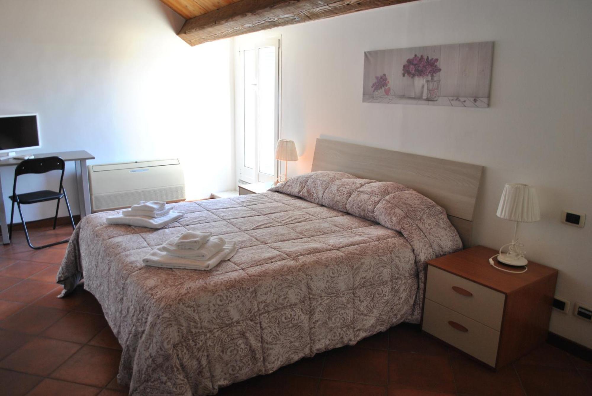 Il Giardino Dei Limoni & Guest house