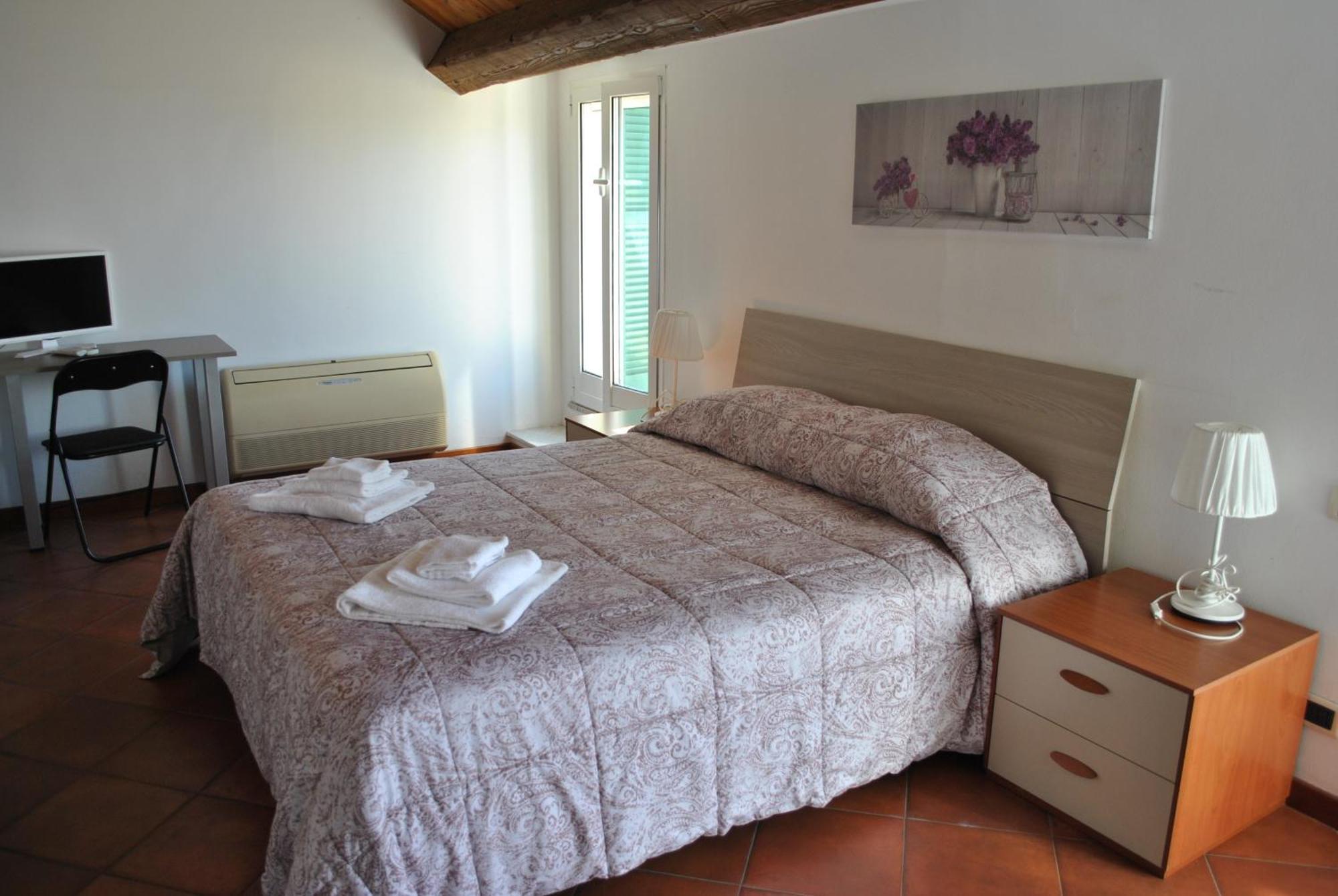 Il Giardino Dei Limoni & Casa de hóspedes 3*