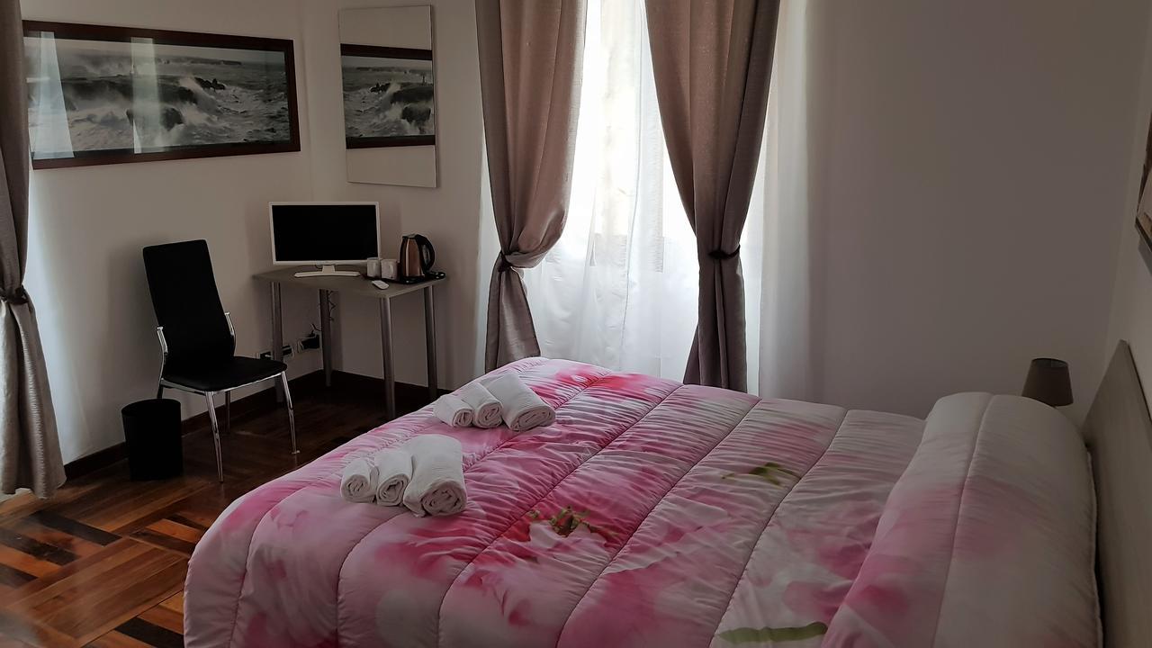 Guest house Il Giardino Dei Limoni &