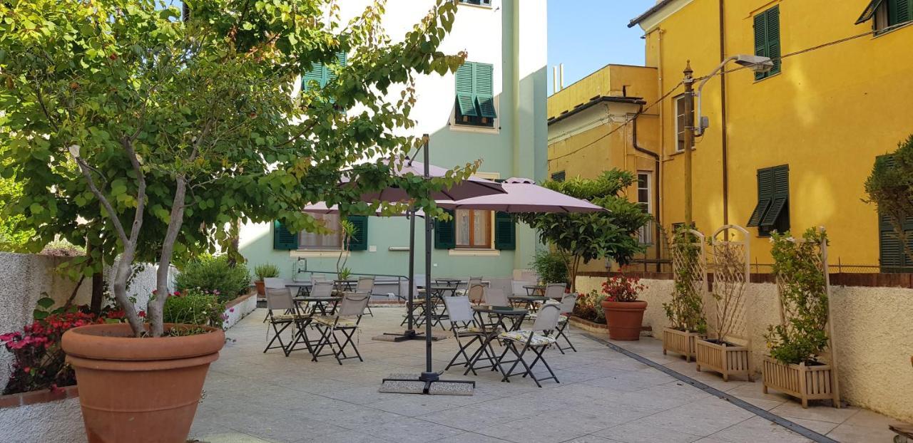 Guest house Il Giardino Dei Limoni & 3*