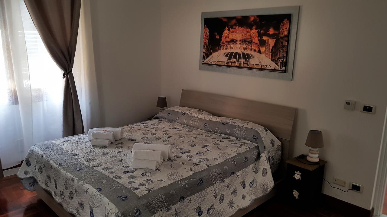 Affittacamere Il Giardino Dei Limoni Room&apartments